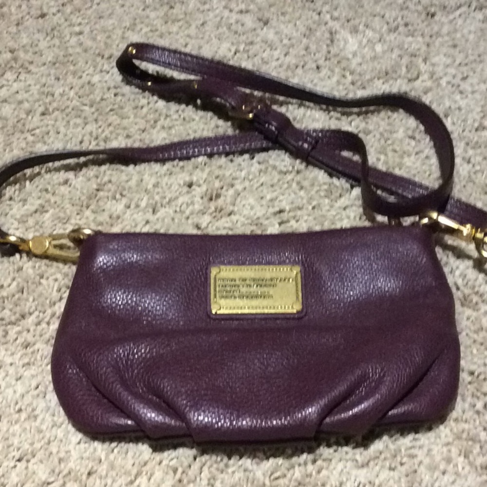 Marc Jacobs crossbody